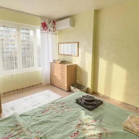 панчо Apartment