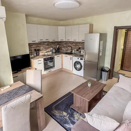 Apartment панчо