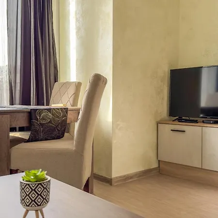 панчо Apartment